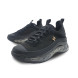 Женские кроссовки Chanel Tenis Black