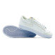 Унисекс кроссовки Nike Blazer Leather White