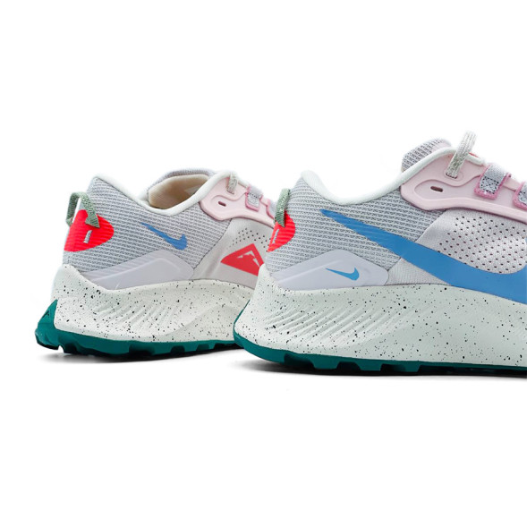 Унисекс кроссовки Nike Pegasus Trail 3 Light Pink
