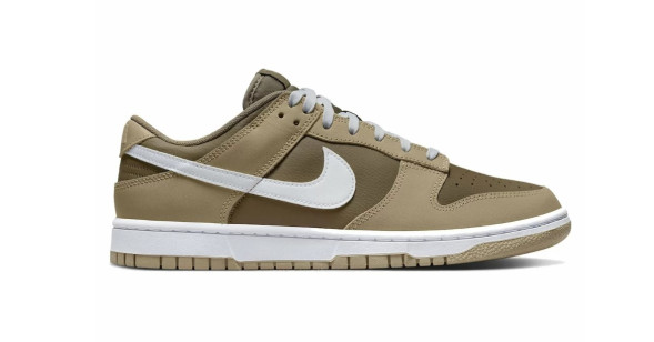 Унисекс кроссовки Nike Dunk Low Judge Grey