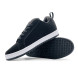 Унисекс кроссовки DС Court Graffik Black