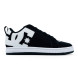 Унисекс кроссовки DС Court Graffik Black