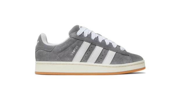 Мужские кроссовки Adidas Campus 00s Grey Gum