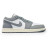 Nike Air Jordan 1 Low Vintage Stealth Grey