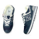 Женские кроссовки New Balance 574 Suede WMNS Navy