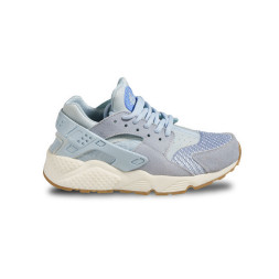 NIKE AIR HUARACHE BLUE