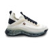 Женские кроссовки Chanel Tenis White