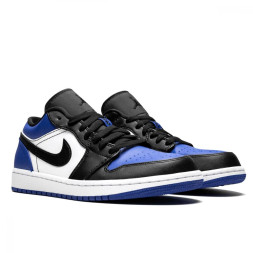 Nike Air Jordan 1 Low Royal Blue