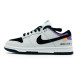 Унисекс кроссовки Nike Dunk Low Initial D Toyota
