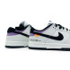 Унисекс кроссовки Nike Dunk Low Initial D Toyota