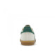 Унисекс кроссовки Adidas x Wales Bonner Samba Cream White Bold Green