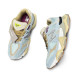 Унисекс кроссовки New Balance 9060 Blue Sky/Brown