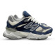 Мужские кроссовки New Balance 9060 Natural Navy