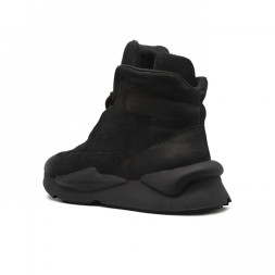 Y-3 Qasa and Kaiwa Chunky