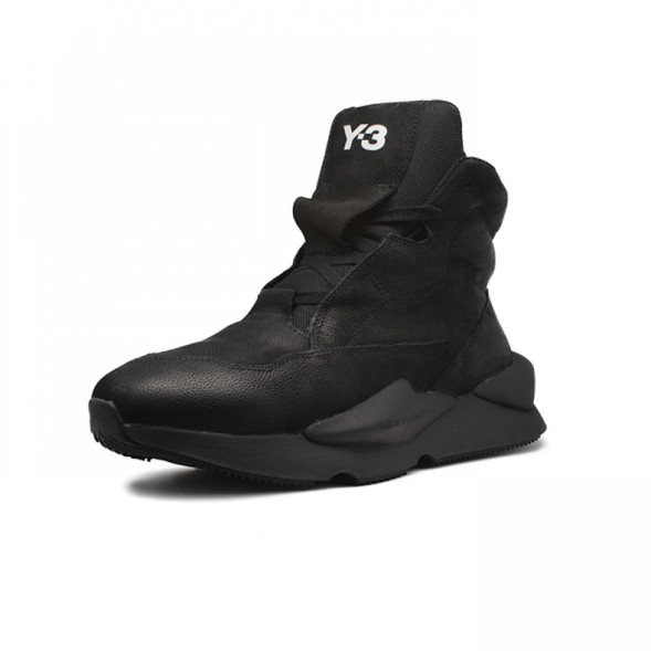 Мужские кроссовки Y-3 Qasa and Kaiwa Chunky