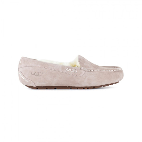 Женские мокасины Ansley Dusk