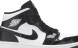 Унисекс кроссовки Nike Air Jordan 1 Mid SE 'All Star 2021'