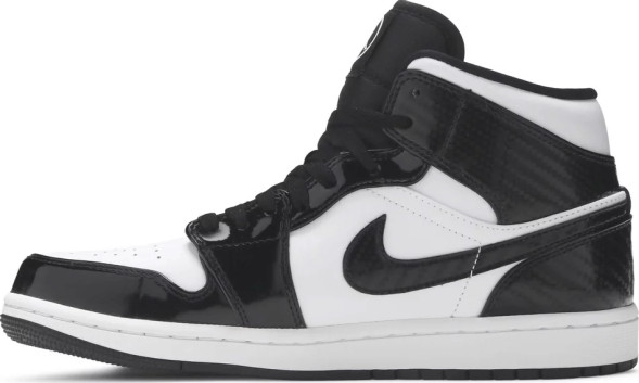 Унисекс кроссовки Nike Air Jordan 1 Mid SE 'All Star 2021'