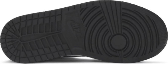 Унисекс кроссовки Nike Air Jordan 1 Mid SE 'All Star 2021'