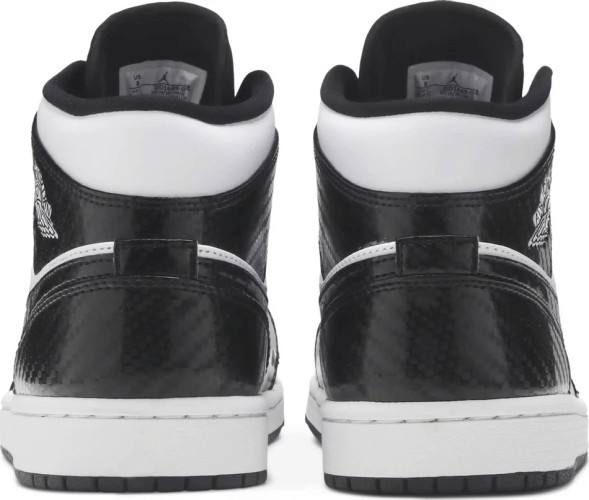 Унисекс кроссовки Nike Air Jordan 1 Mid SE 'All Star 2021'