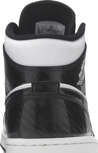 Унисекс кроссовки Nike Air Jordan 1 Mid SE 'All Star 2021'