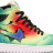 Nike J. Balvin x Air Jordan 1 Retro OG High 'Colores Y Vibras'