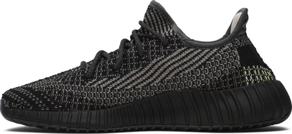 Унисекс кроссовки Adidas Yeezy Boost 350 V2 'Yecheil Reflective'