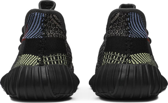 Унисекс кроссовки Adidas Yeezy Boost 350 V2 'Yecheil Reflective'
