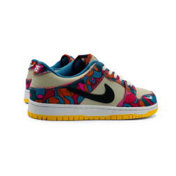 Nike SB Dunk Low Pro Parra Abstract Art