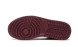Унисекс кроссовки Nike Air Jordan 1 Low Dark Beetroot Black