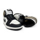 Унисекс зимние кроссовки Nike Air Jordan 1 Retro High Winter Brown
