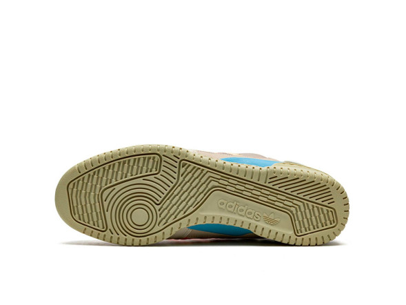 Унисекс кроссовки Adidas Forum Powerphase Bad Bunny Benito GZ2009