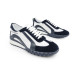 Унисекс кроссовки Dsquared-2 Legend White/Black