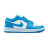 Nike Dunk Low Michigan State Blue