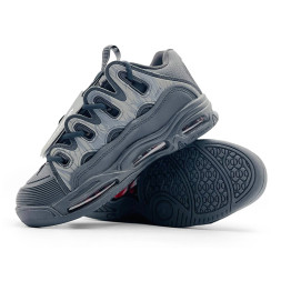 Osiris D3 Black