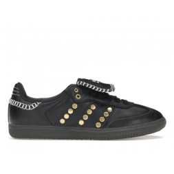 Adidas x Wales Bonner Samba Studded Pack Black