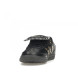 Унисекс кеды Adidas x Wales Bonner Samba Studded Pack Black