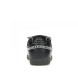 Унисекс кеды Adidas x Wales Bonner Samba Studded Pack Black
