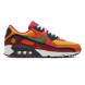 Мужские кроссовки Nike Air Max 90 "Día de Muertos"