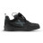 Louis Vuitton Skate Sneaker Total Black