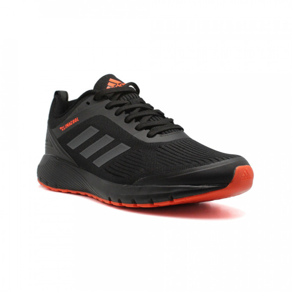 Мужские кроссовки Adidas Climacool Black
