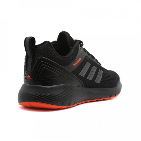 Мужские кроссовки Adidas Climacool Black