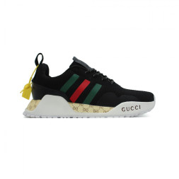 Adidas x Gucci Equipment Cushion ADV Black