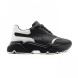 Мужские кроссовки Dolce &amp; Gabbana Daymaster Black/White