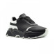 Мужские кроссовки Dolce &amp; Gabbana Daymaster Black/White