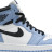 Nike Air Jordan 1 Retro High OG 'University Blue'