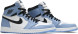 Унисекс кроссовки Nike Air Jordan 1 Retro High OG 'University Blue'