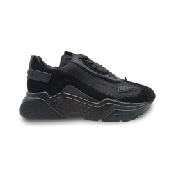 Dolce Gabbana Daymaster Black