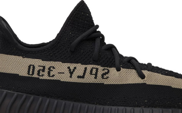 Унисекс кроссовки Adidas Yeezy Boost 350 V2 'Green'