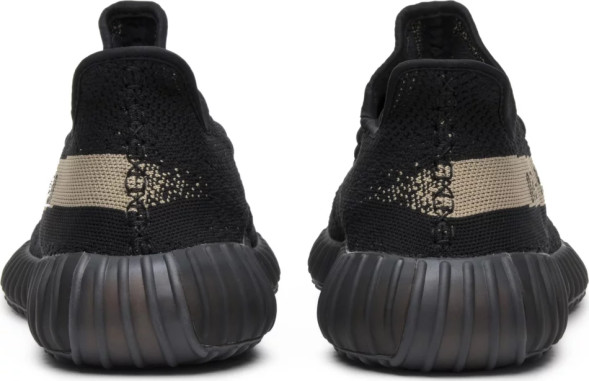 Унисекс кроссовки Adidas Yeezy Boost 350 V2 'Green'